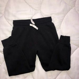 Little Boys H&M Joggers